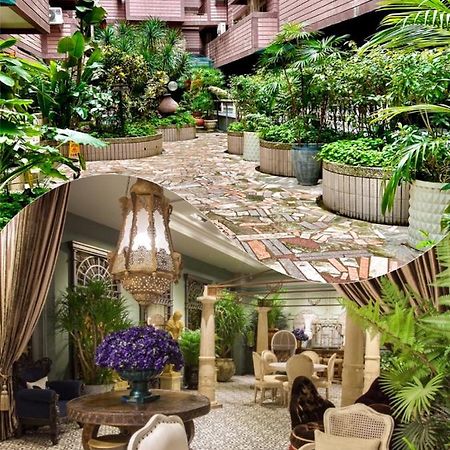 Chihpen Hotel Royal Kingdom Wenquan Exteriör bild