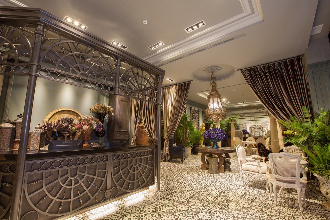Chihpen Hotel Royal Kingdom Wenquan Exteriör bild
